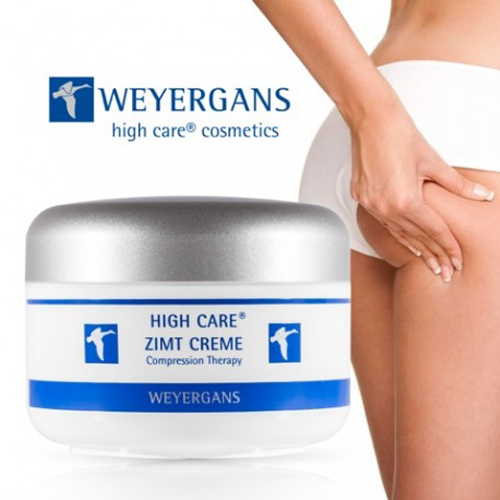 HIGHCARE BODY WRAPPING